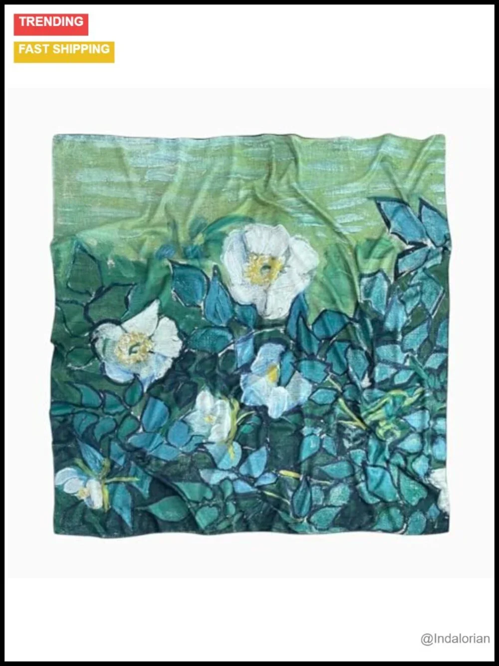 Artist Oil Painting Wraps 51